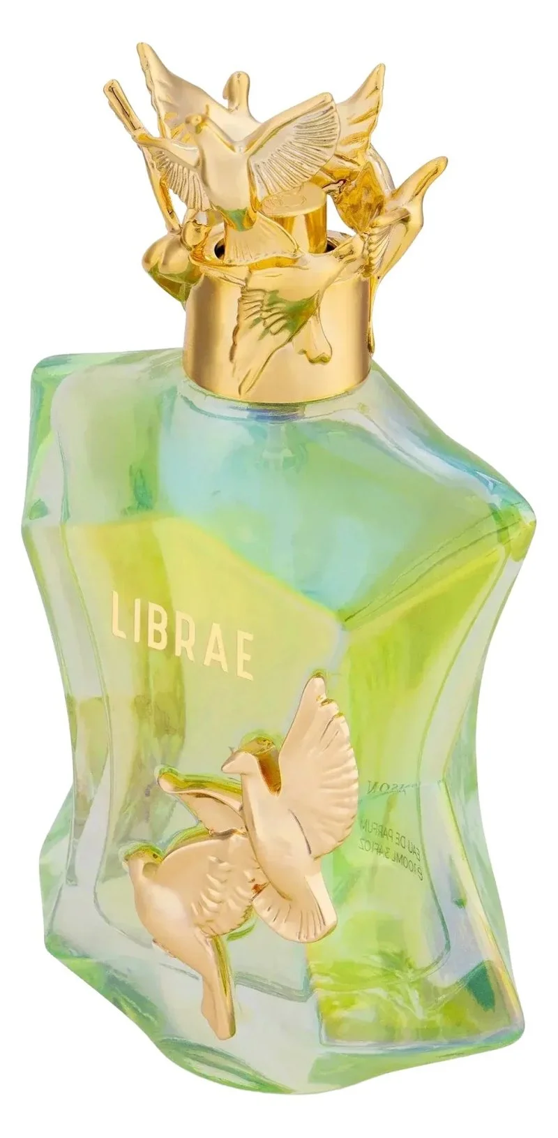Librae U parfumovaná voda 100 ml