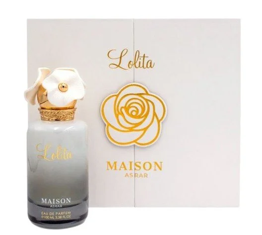 Lolita W parfumovaná voda 100 ml