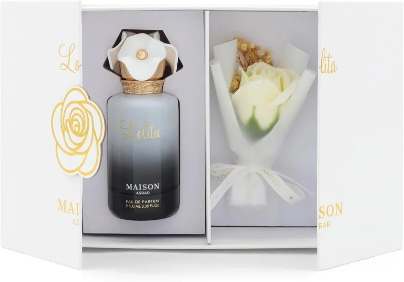 Lolita W parfumovaná voda 100 ml