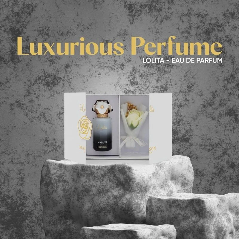 Lolita W parfumovaná voda 100 ml