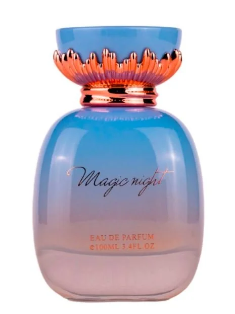 Magic Night U parfumovaná voda 100 ml