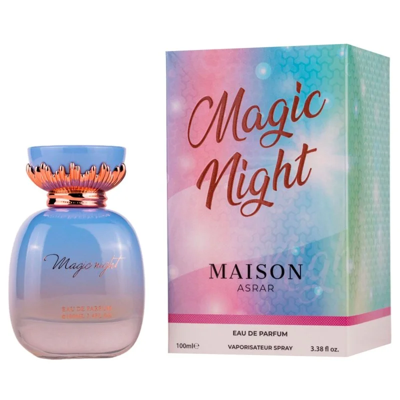 Magic Night U parfumovaná voda 100 ml