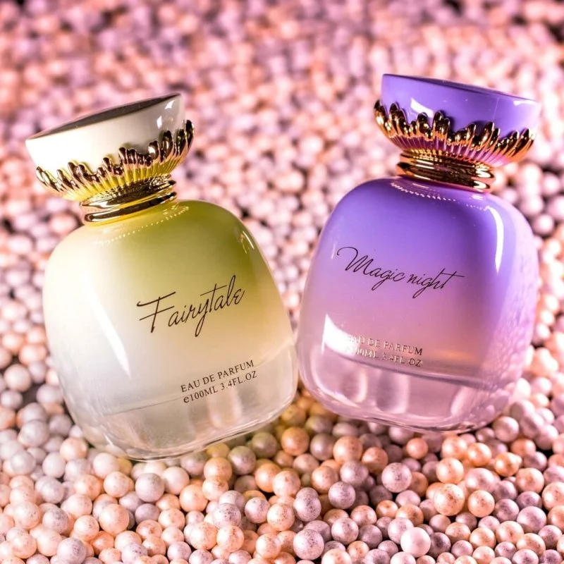 Magic Night U parfumovaná voda 100 ml
