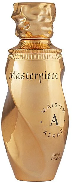 MAISON ASRAR Masterpiece U parfumovaná voda