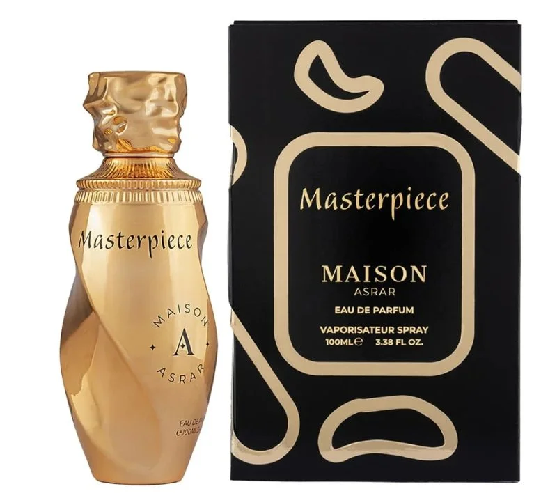 Masterpiece U parfumovaná voda 100 ml