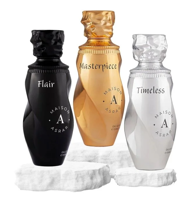 Masterpiece U parfumovaná voda 100 ml