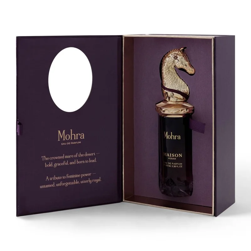 Mohra U parfumovaná voda 100 ml