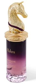 Mohra U parfumovaná voda 100 ml