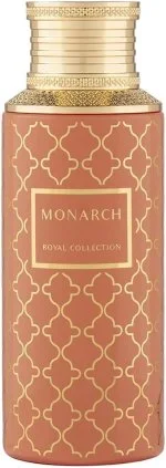 Monarch U parfumovaná voda 100 ml