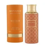Monarch U parfumovaná voda 100 ml