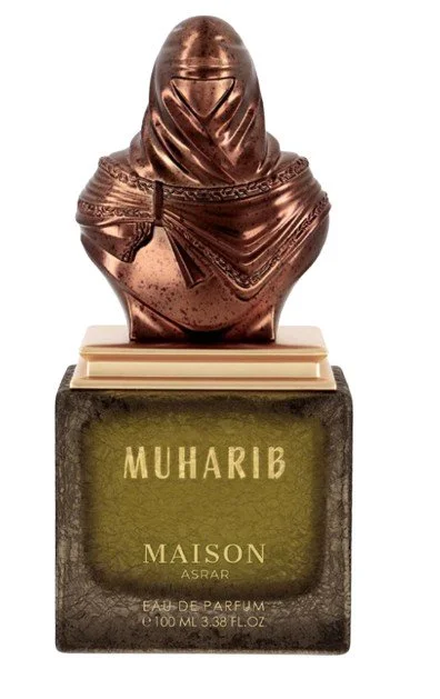 Muharib U parfumovaná voda 100 ml