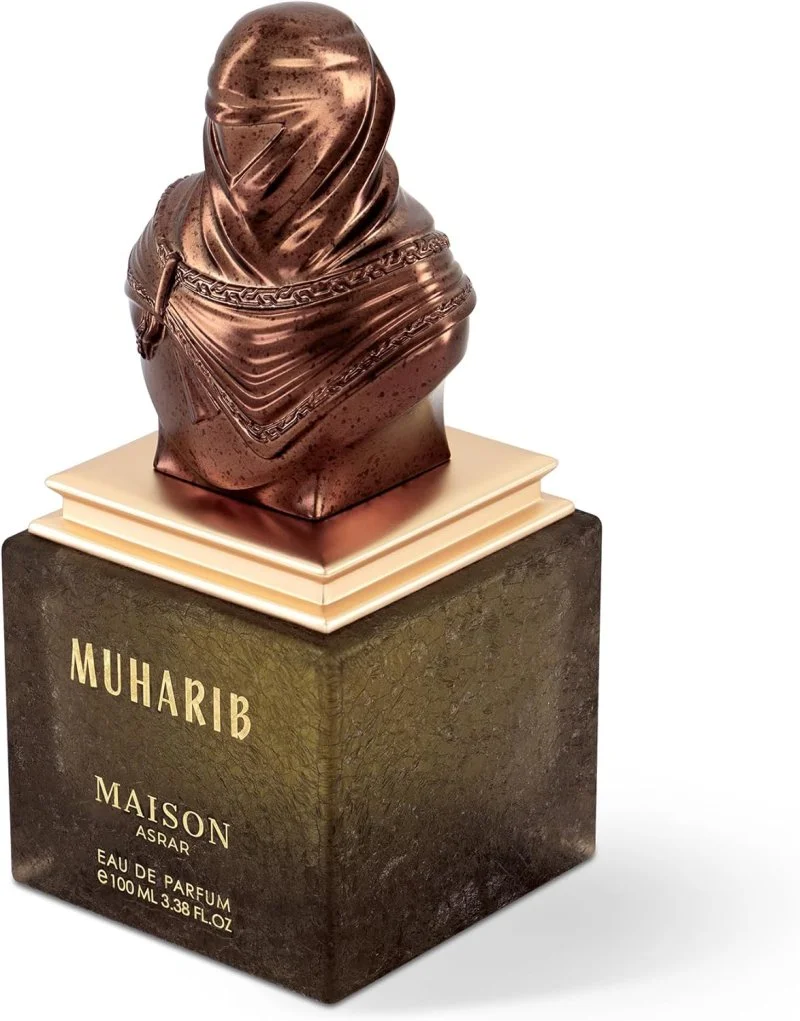 Muharib U parfumovaná voda 100 ml