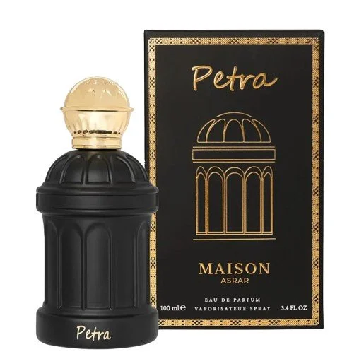 Petra U parfumovaná voda 100 ml