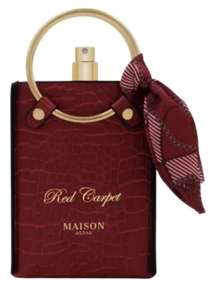 MAISON ASRAR Red Carpet W parfumovaná voda