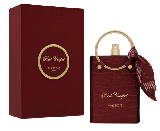 Red Carpet W parfumovaná voda 100 ml