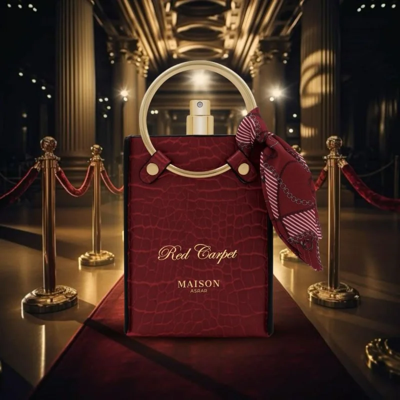 Red Carpet W parfumovaná voda 100 ml