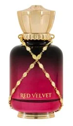 Red Velvet W parfumovaná voda 100 ml