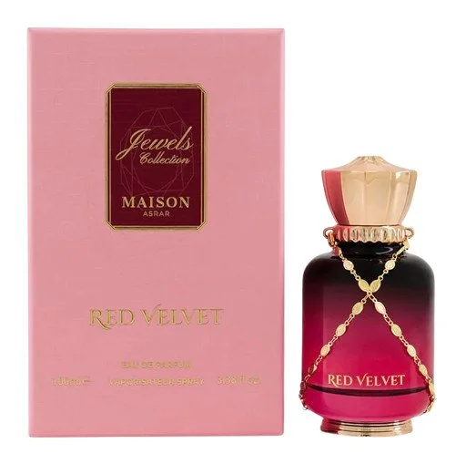 Red Velvet W parfumovaná voda 100 ml
