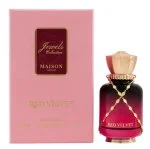 Red Velvet W parfumovaná voda 100 ml