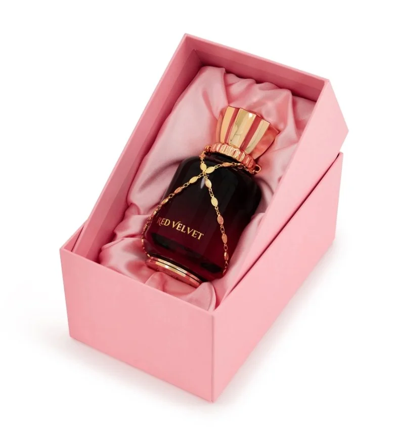 Red Velvet W parfumovaná voda 100 ml