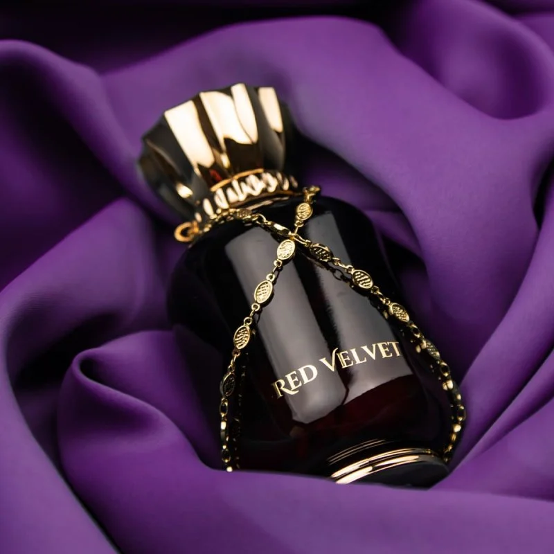Red Velvet W parfumovaná voda 100 ml