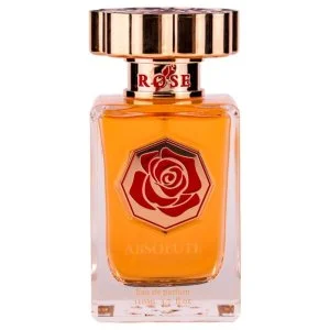 MAISON ASRAR Rose Absolute parfumovaná voda pre ženy