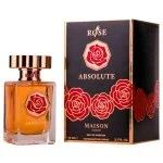 Rose Absolute parfumovaná voda pre ženy 110 ml
