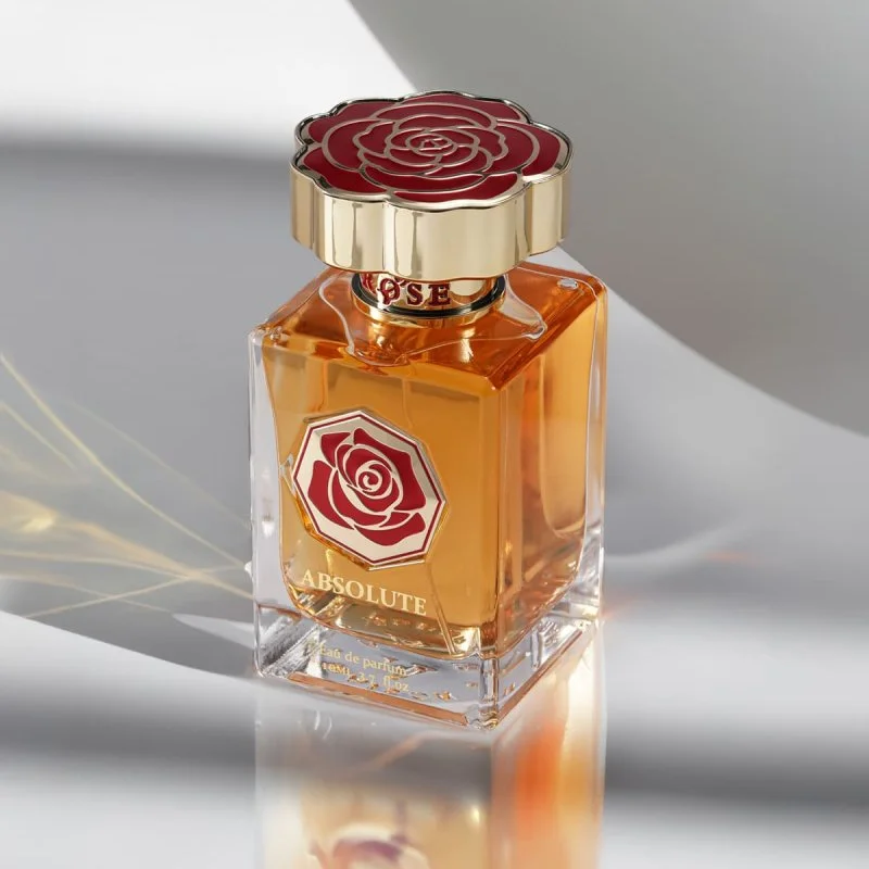 Rose Absolute parfumovaná voda pre ženy 110 ml