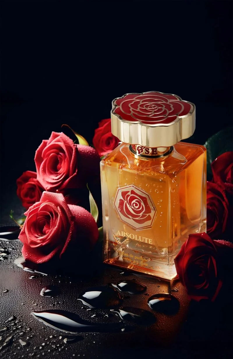 Rose Absolute parfumovaná voda pre ženy 110 ml