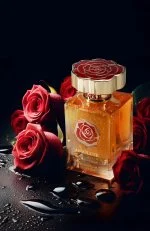 Rose Absolute parfumovaná voda pre ženy 110 ml