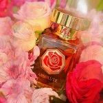 Rose Absolute parfumovaná voda pre ženy 110 ml