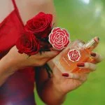 Rose Absolute parfumovaná voda pre ženy 110 ml