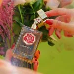 Rose Absolute parfumovaná voda pre ženy 110 ml