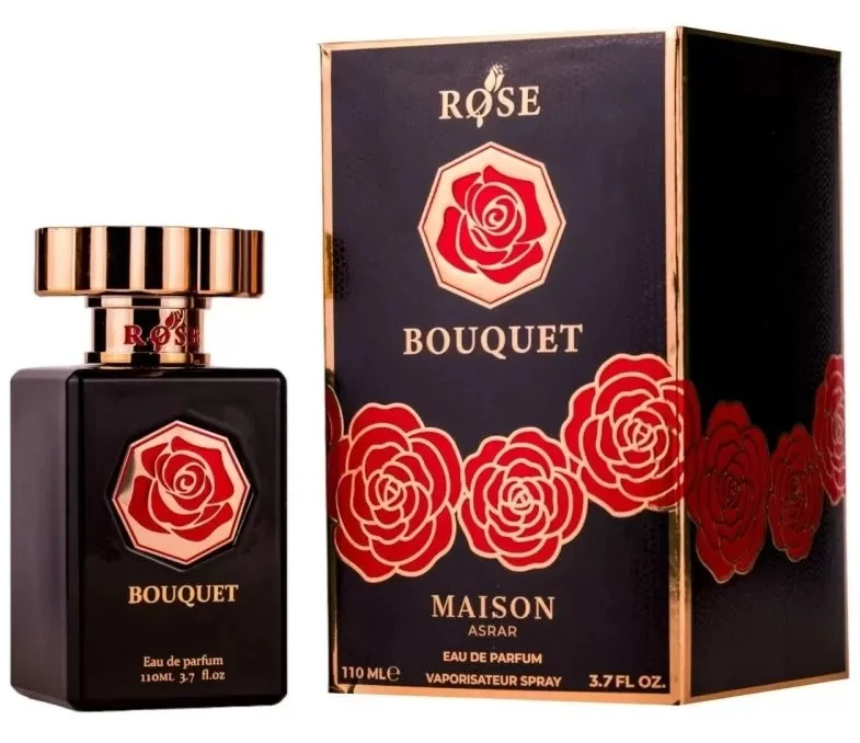 Rose Bouquet W parfumovaná voda 110 ml