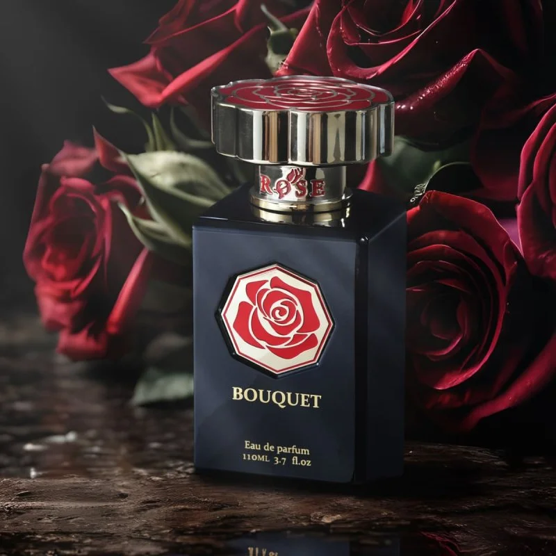 Rose Bouquet W parfumovaná voda 110 ml