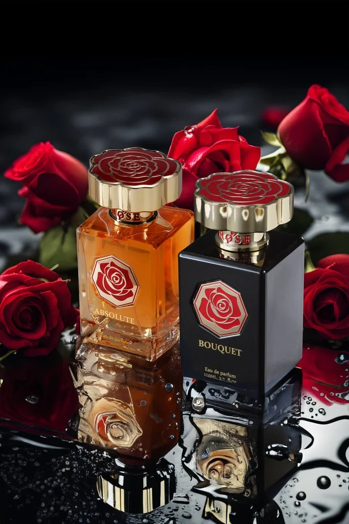 Rose Bouquet W parfumovaná voda 110 ml