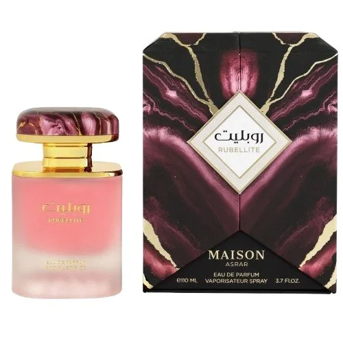Rubellite W parfumovaná voda 110 ml