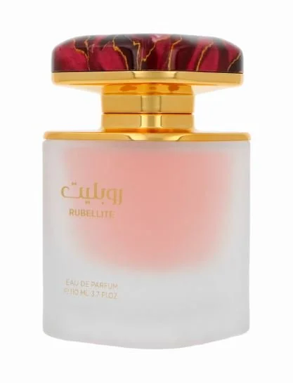 Rubellite W parfumovaná voda 110 ml