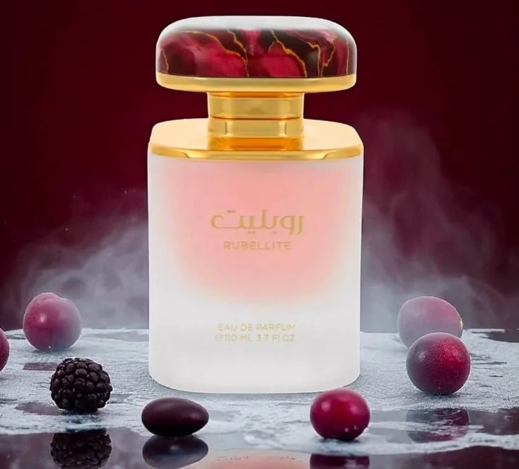 Rubellite W parfumovaná voda 110 ml
