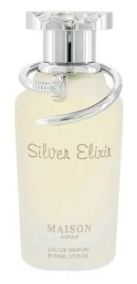 Silver Elixir U parfumovaná voda 100 ml