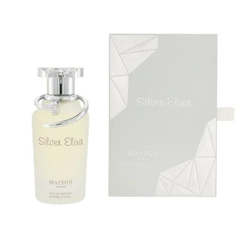 Silver Elixir U parfumovaná voda 100 ml