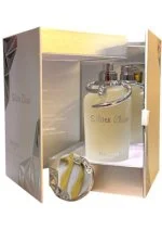 Silver Elixir U parfumovaná voda 100 ml