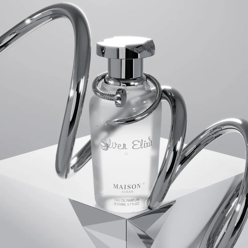 Silver Elixir U parfumovaná voda 100 ml