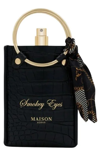 Smokey Eyes W parfumovaná voda 100 ml