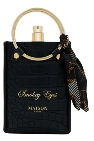 MAISON ASRAR Smokey Eyes W parfumovaná voda
