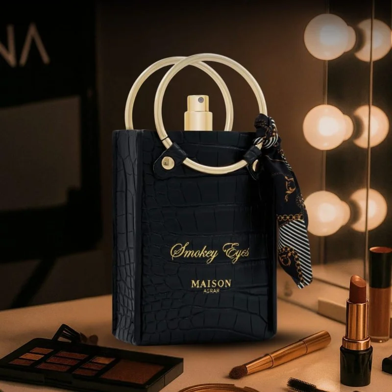 Smokey Eyes W parfumovaná voda 100 ml