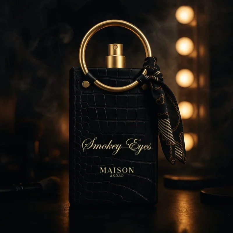 Smokey Eyes W parfumovaná voda 100 ml