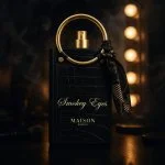 Smokey Eyes W parfumovaná voda 100 ml