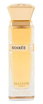 Soiree U parfumovaná voda 110 ml