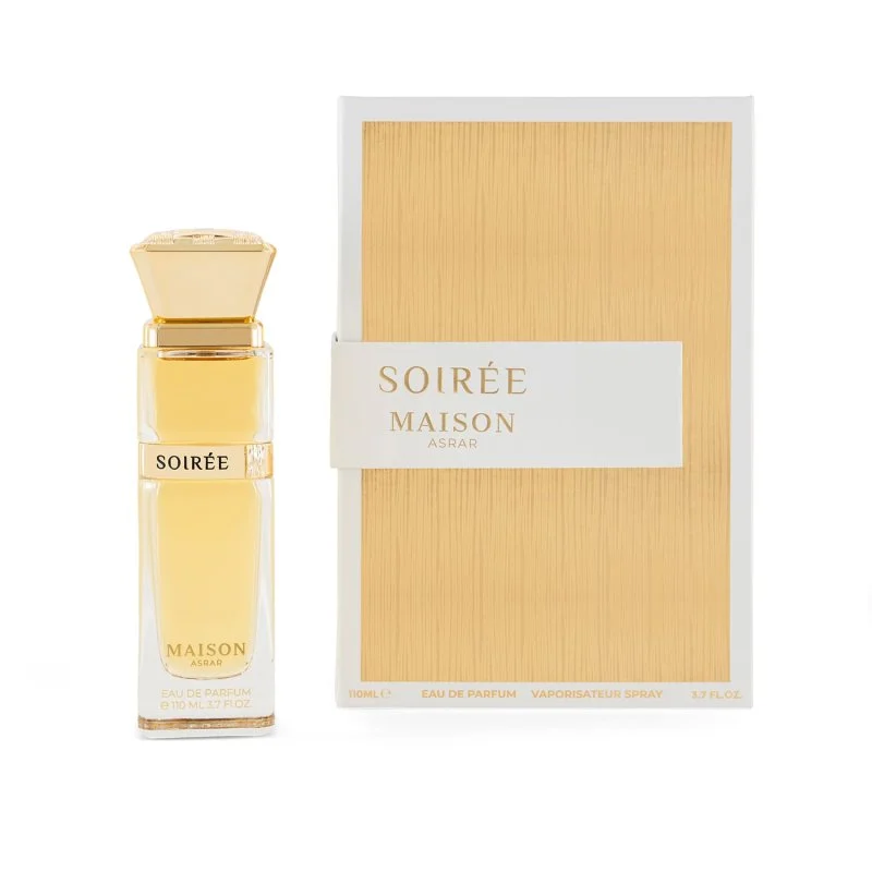Soiree U parfumovaná voda 110 ml